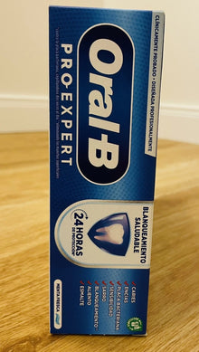 Oral-B Pro-Expert Zahnpasta Frische Minze – 6er Pack