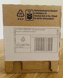 Fa Relaxing Luxurious Viola Deo Spray 6er Pack