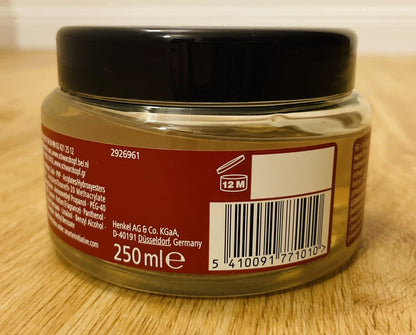 Schwarzkopf Taft Power Gel V12 Extra Starker Halt – 250 ml