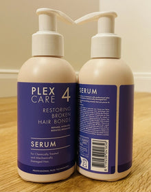 Plex Care 2 Bond Repair Conditioner – 2er Pack